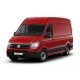 Volkswagen Crafter onderdelen